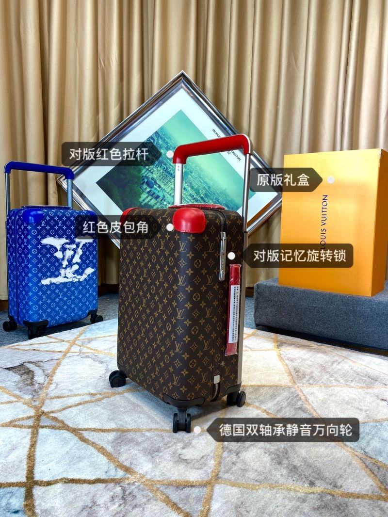 Louis Vuitton Suitcase